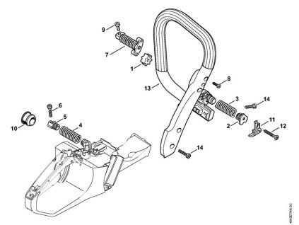 PRODUCT SET - rozkres