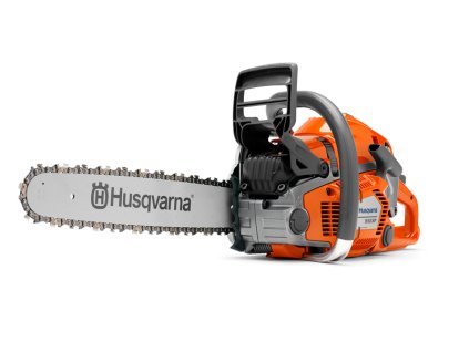 Reťazová píla Husqvarna 550 XP®