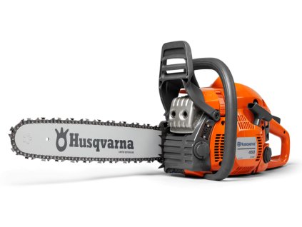 Reťazová píla Husqvarna 450 II