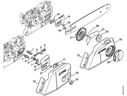 PRODUCT SET - rozkres