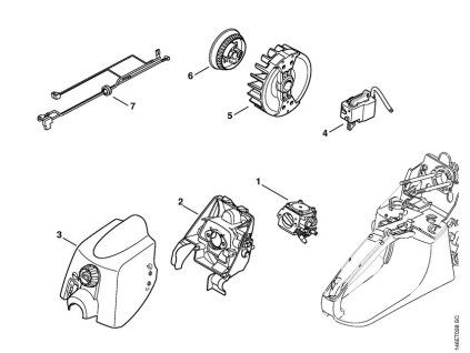 PRODUCT SET - rozkres