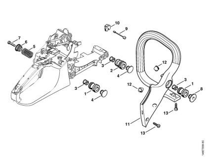 PRODUCT SET - rozkres
