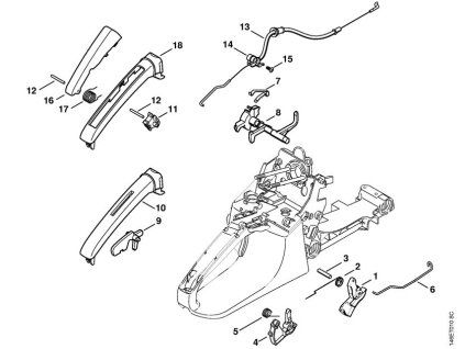 PRODUCT SET - rozkres