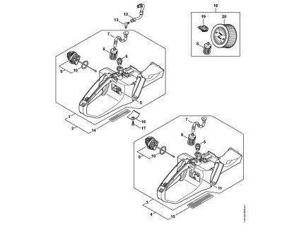 MS 362 C-M - rozkres