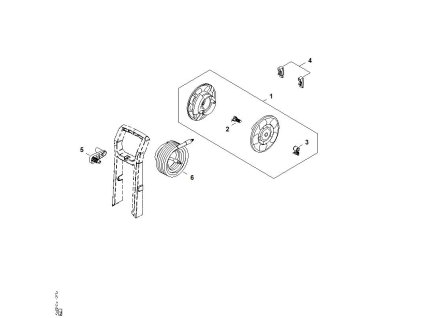 RE 100.0 PLUS CONTROL - rozkres
