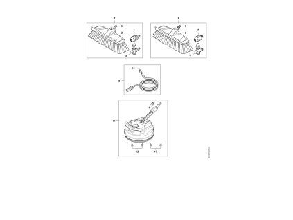 RE 100.0 PLUS CONTROL - rozkres