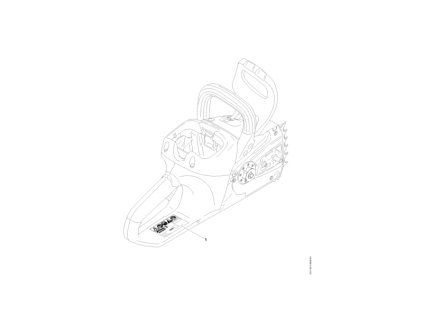 MSA 220 C-B - rozkres