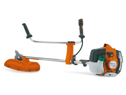 Krovinorez Husqvarna 333R