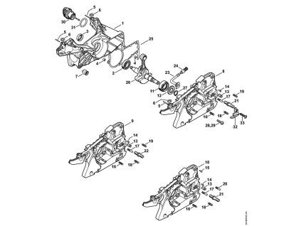 Ms 241 c-m - rozkres