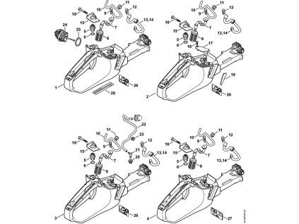 Ms 241 c-m - rozkres