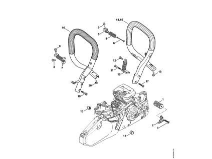 Ms 241 c-m - rozkres