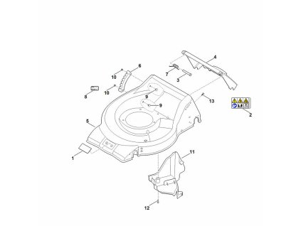 RM 248.1 T - rozkres