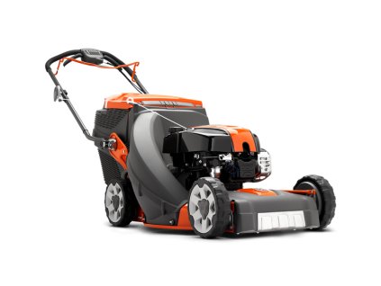 Kosačka na trávu Husqvarna LC 353VE