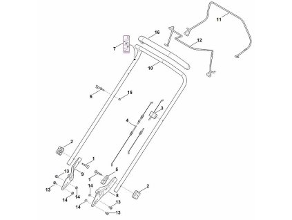 RM 248.2 T - rozkres