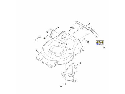 RM 248.2 T - rozkres