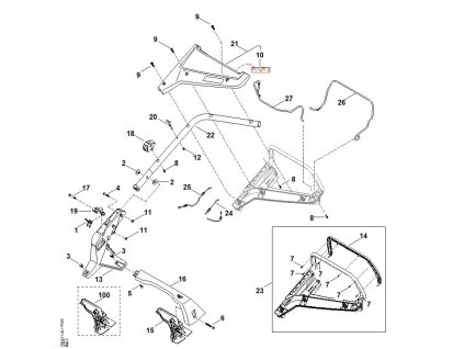 RM 248.3 T - rozkres