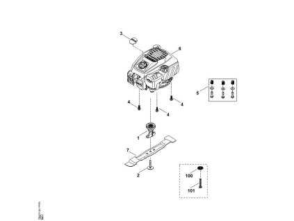 RM 248.3 T - rozkres