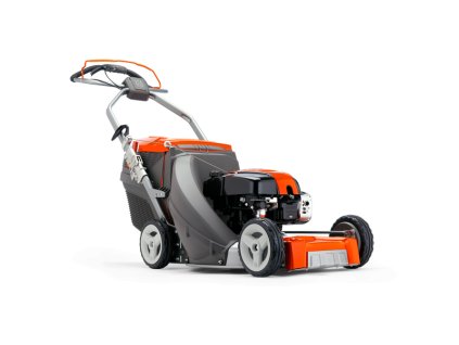 Kosačka na trávu Husqvarna LC 53E e