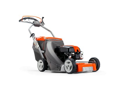 Kosačka na trávu Husqvarna LC 53B e