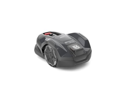 Robotická kosačka Husqvarna Automower® 305E NERA