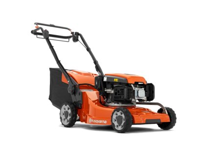 Kosačka na trávu Husqvarna LC 347VE