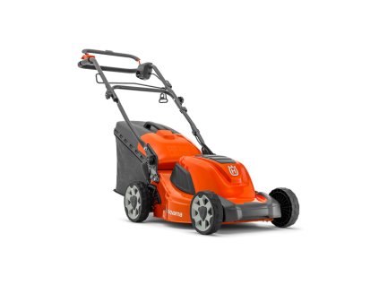 Kosačka na trávu Husqvarna LC 141C