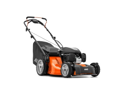 Kosačka na trávu Husqvarna LC 353AWD