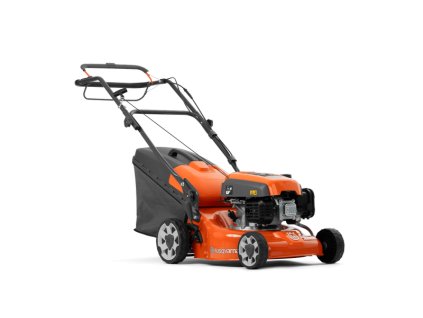 Kosačka na trávu Husqvarna LC 140SP