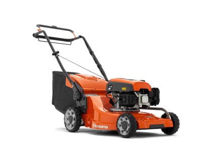 Kosačka na trávu Husqvarna LC 247S