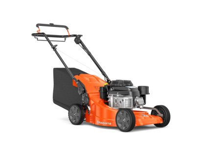 Kosačka na trávu husqvarna lc 551sp