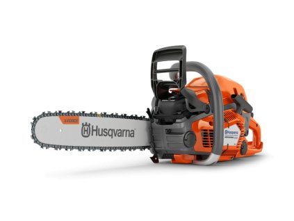 Reťazová píla husqvarna 545 mark ii
