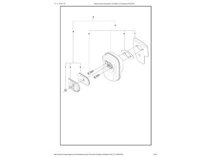 Reťazová píla Husqvarna 120 Mark II Husqvarna Portal SK page 0025