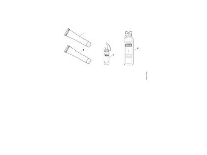 SR 200 - rozkres