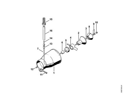 PRODUCT SET - rozkres