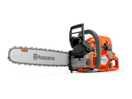Reťazová píla husqvarna 572 xp®