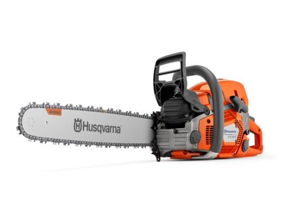 Reťazová píla husqvarna 572 xp®