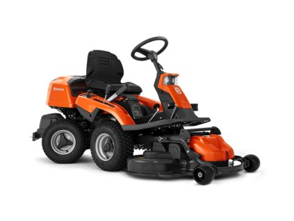 Rider Husqvarna R 216T AWD