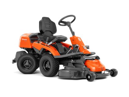 Rider Husqvarna R 214TC Comfort edition