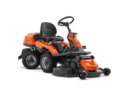 Rider husqvarna r 216t awd