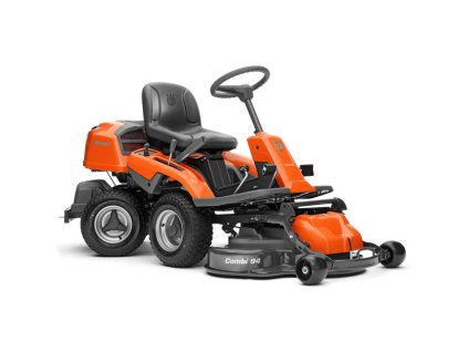 Rider Husqvarna R 216 AWD