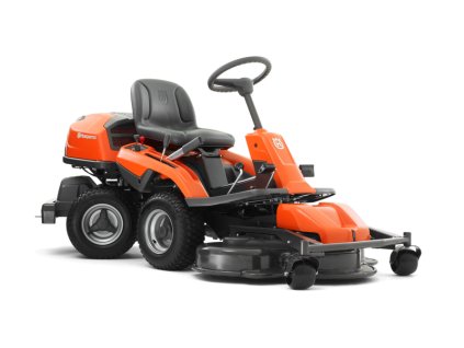 Rider Husqvarna R 320 AWD