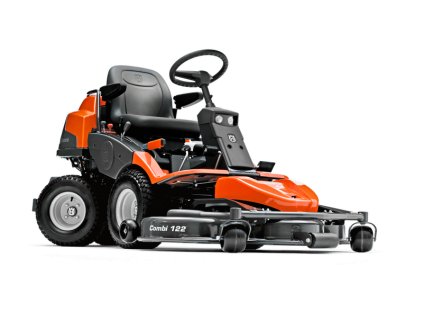 Rider Husqvarna R 422Ts AWD