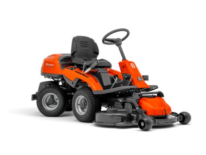 Rider Husqvarna R 214T AWD