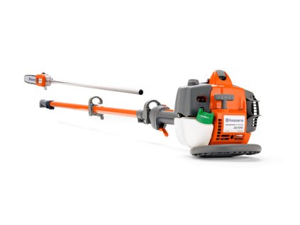 Vyvetvovacia píla na tyči Husqvarna 327P5x