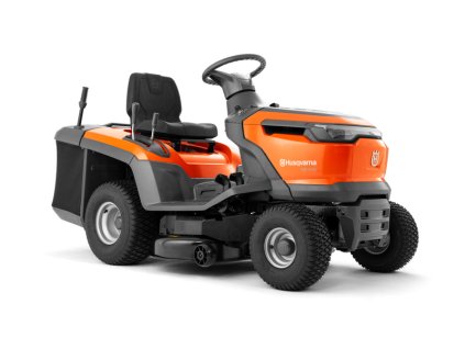 Záhradný traktor Husqvarna TC 112