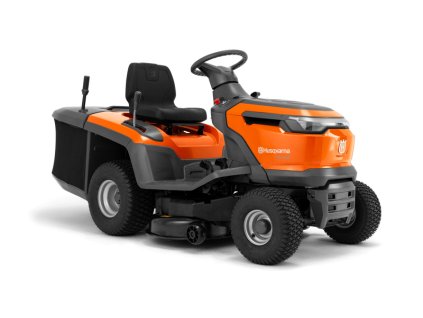 Záhradný traktor Husqvarna TC 114