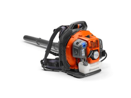 Fúkač lístia Husqvarna 345BT