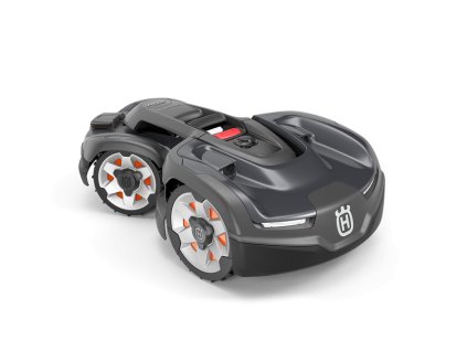 Robotická kosačka Husqvarna AUTOMOWER® 435X AWD