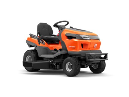 Záhradný traktor Husqvarna TS 220T