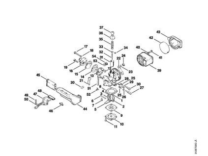 FS 80 AVE 4112 - rozkres